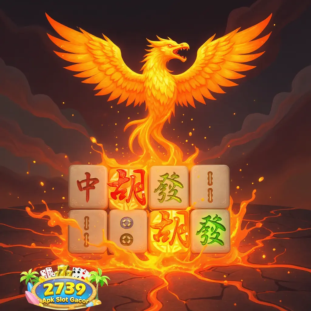 2739 Apk APK 20.0 (Login) Download Aplikasi Gratis 2739slot JHB Global