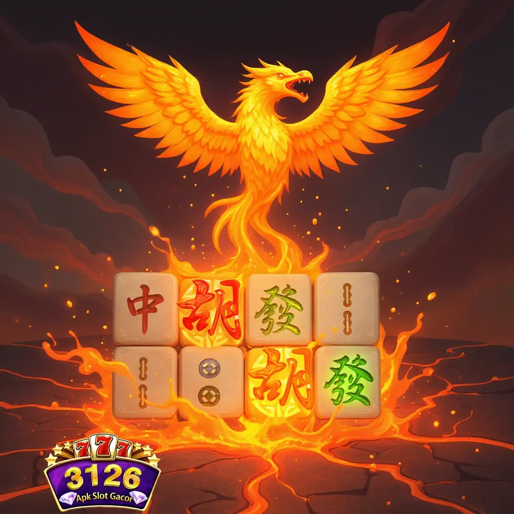3126 Apk APK 20.0 (Login) Download Aplikasi Gratis 3126slot JHB Global