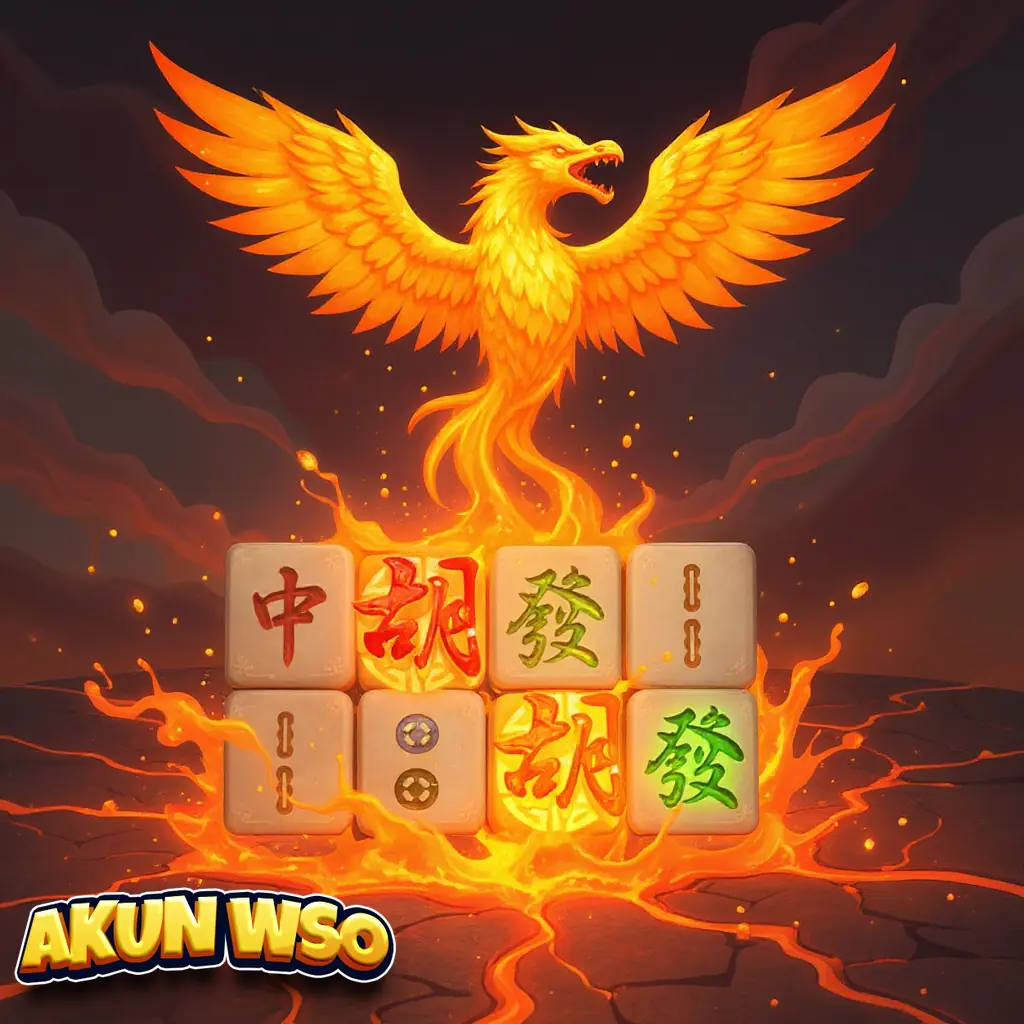 AKUN WSO Apk APK 20.0 (Login) Download Aplikasi Gratis Akun Gacor Wso JHB Global