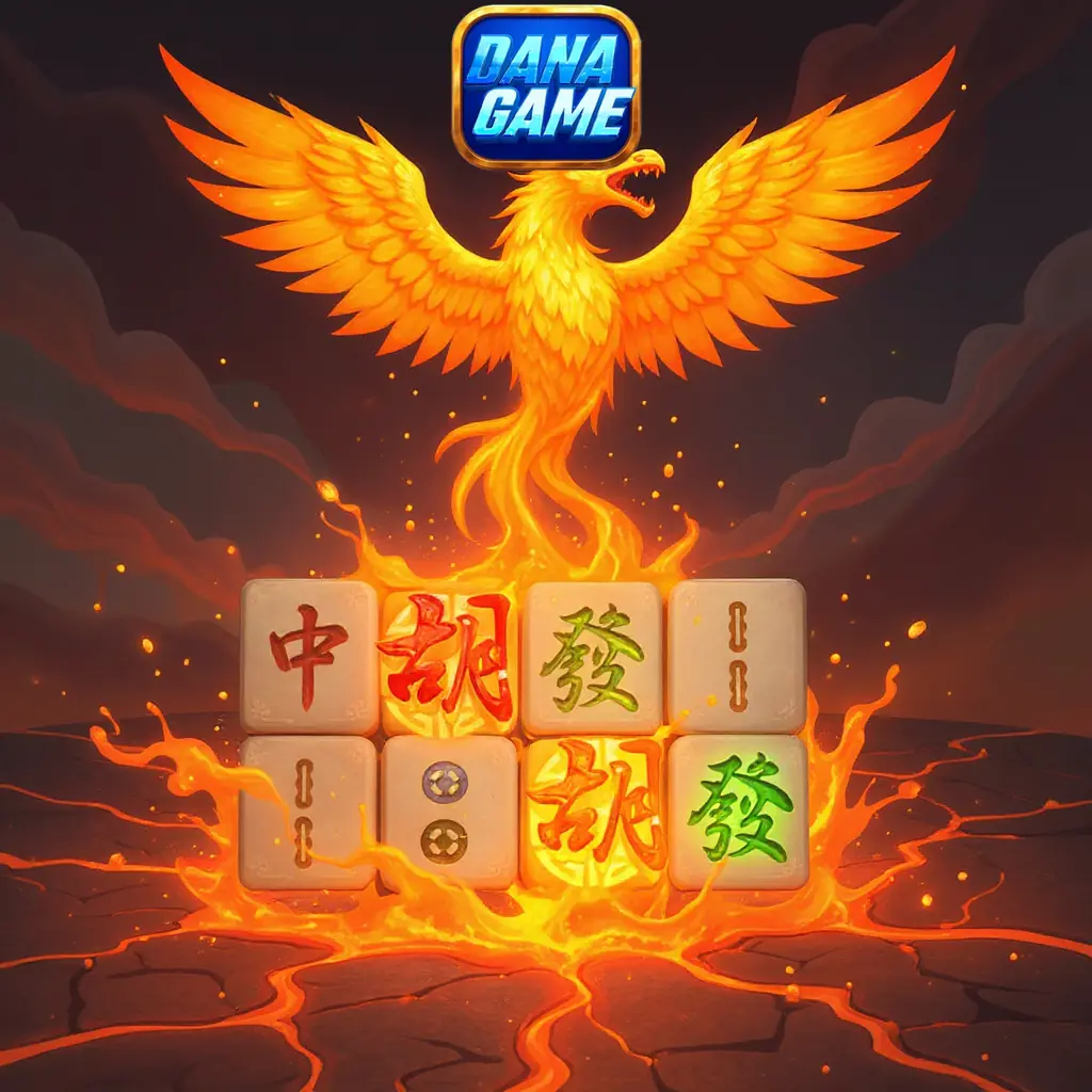 DANAGAME777 Apk APK 20.0 (Login) Download Aplikasi Gratis Danagame 777 JHB Global