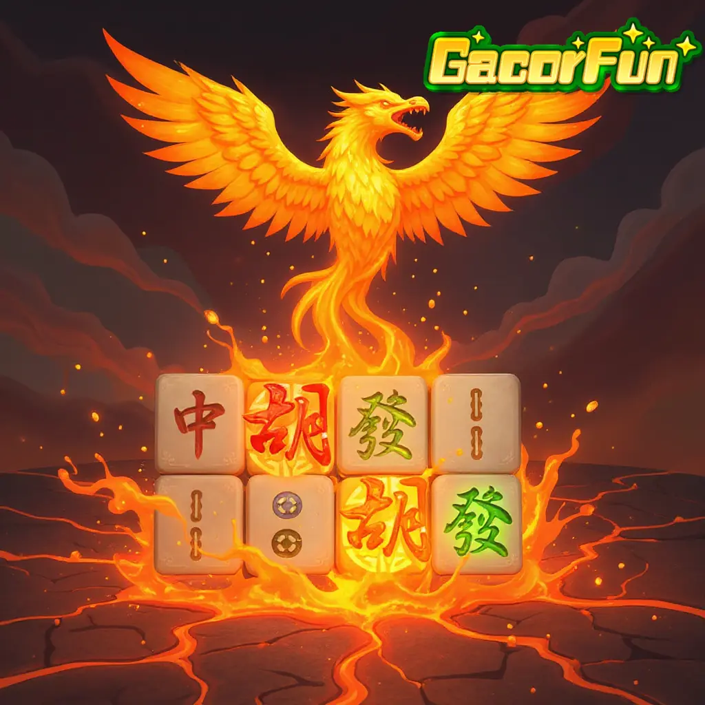 GACORFUN Apk APK 20.0 (Login) Download Aplikasi Gratis Gacor Fun JHB Global