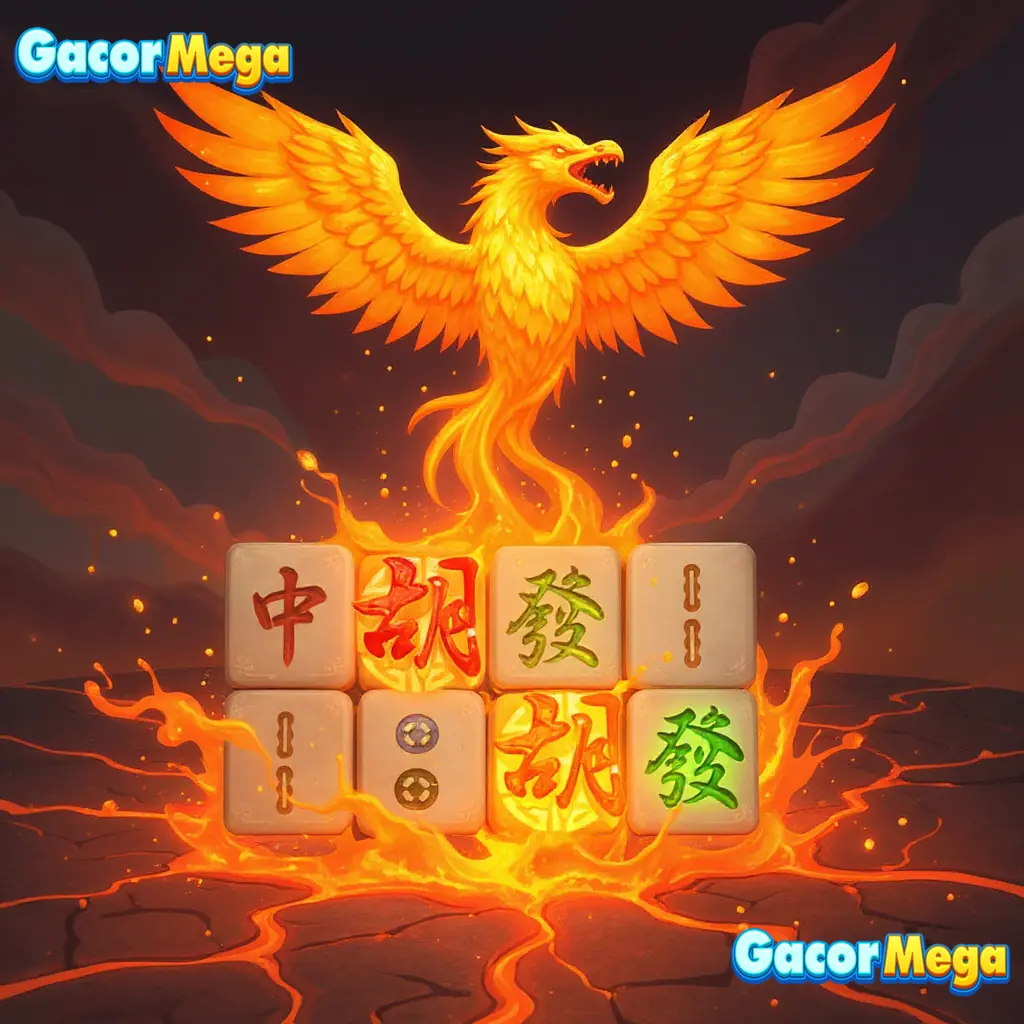 GACORMEGA Apk APK 20.0 (Login) Download Aplikasi Gratis Gacor Mega JHB Global