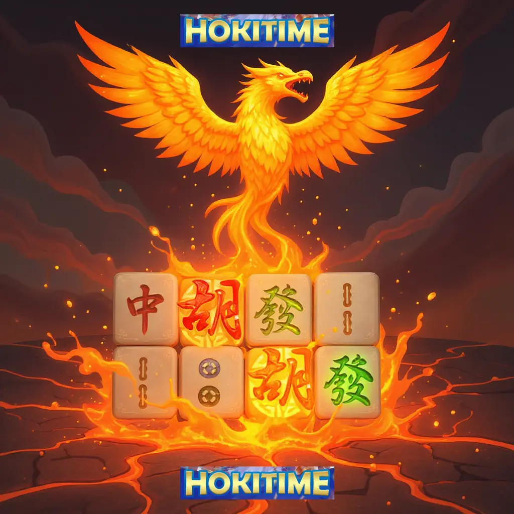 HOKITIME Apk APK 20.0 (Login) Download Aplikasi Gratis Hoki Time JHB Global