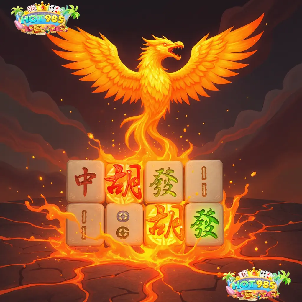 HOT985 Apk APK 20.0 (Login) Download Aplikasi Gratis Hot 985 JHB Global