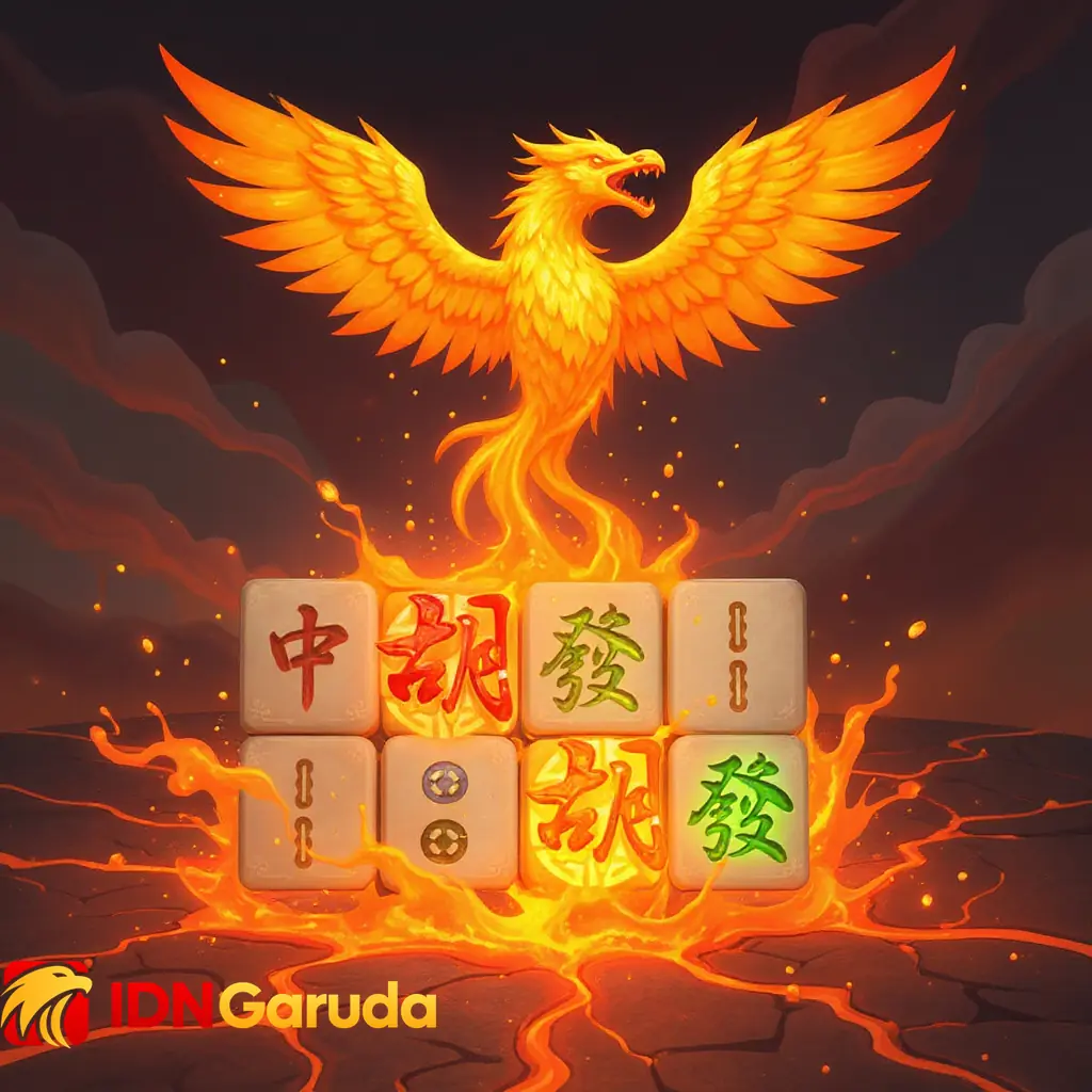 IDNGARUDA Apk APK 20.0 (Login) Download Aplikasi Gratis Idn Garuda JHB Global