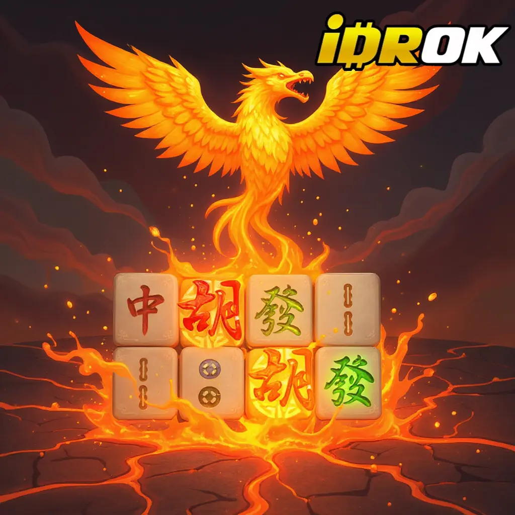 IDROK Apk APK 20.0 (Login) Download Aplikasi Gratis Idr Ok JHB Global
