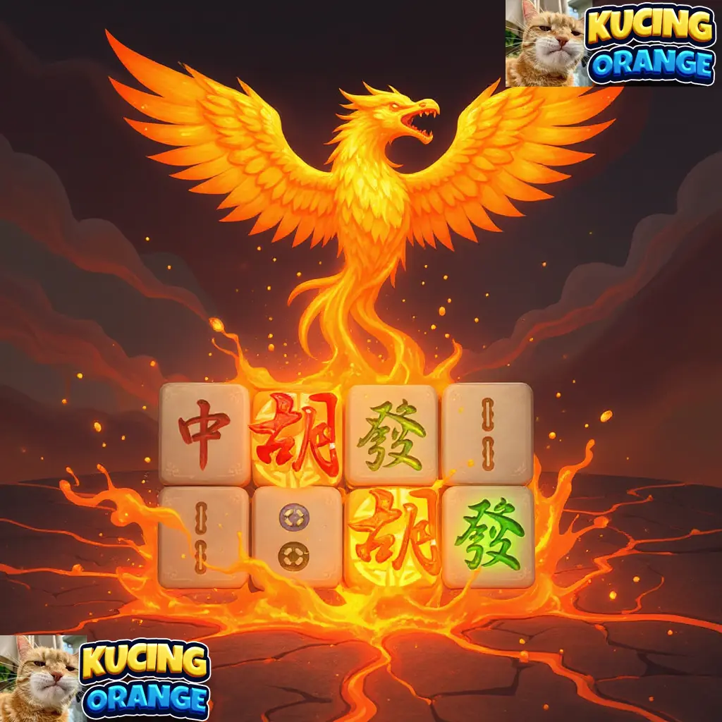 KUCING ORANGE SLOT Apk APK 20.0 (Login) Download Aplikasi Gratis Kucing Orange Apk JHB Global