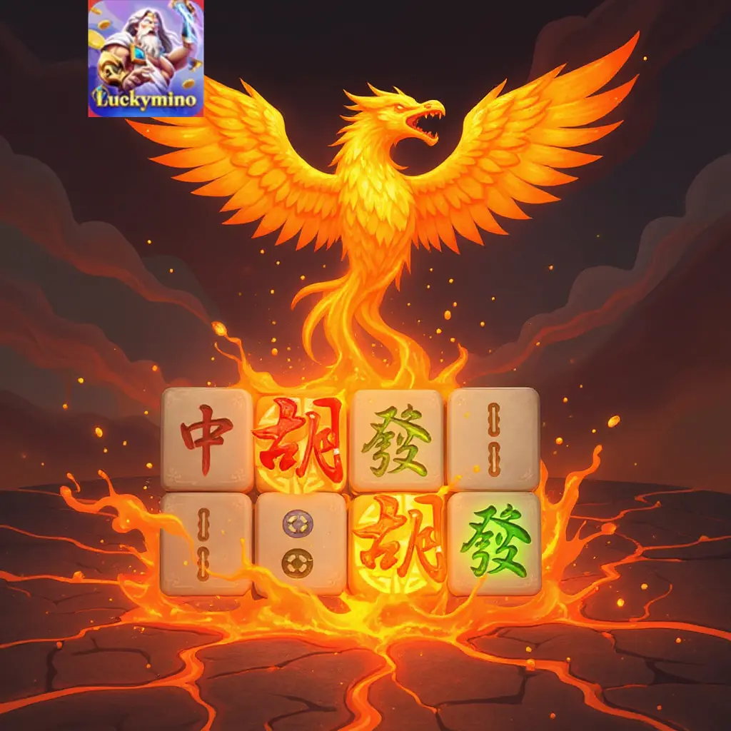 LUCKYMINO Apk APK 20.0 (Login) Download Aplikasi Gratis Lucky Mino JHB Global