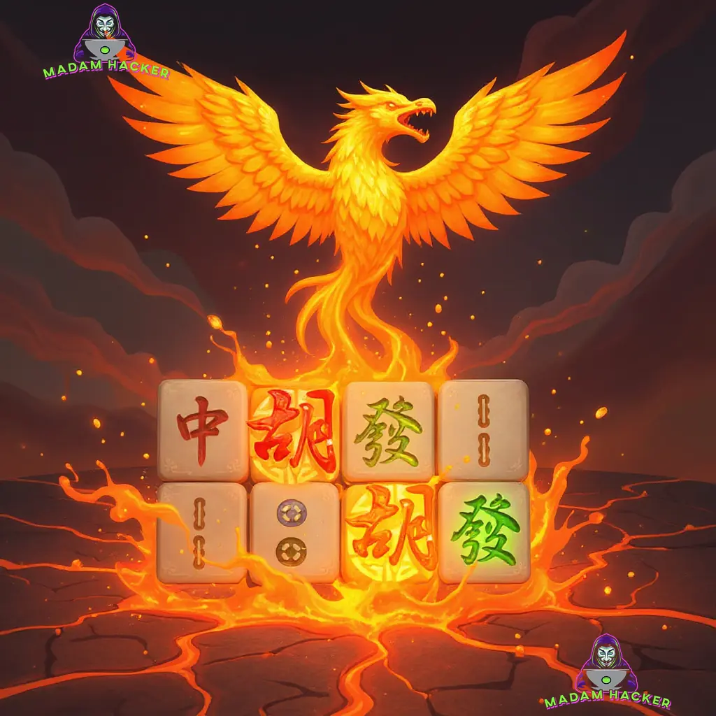 MADAM HACKER CHEAT Apk APK 20.0 (Login) Download Aplikasi Gratis Madam Hacker 75 JHB Global