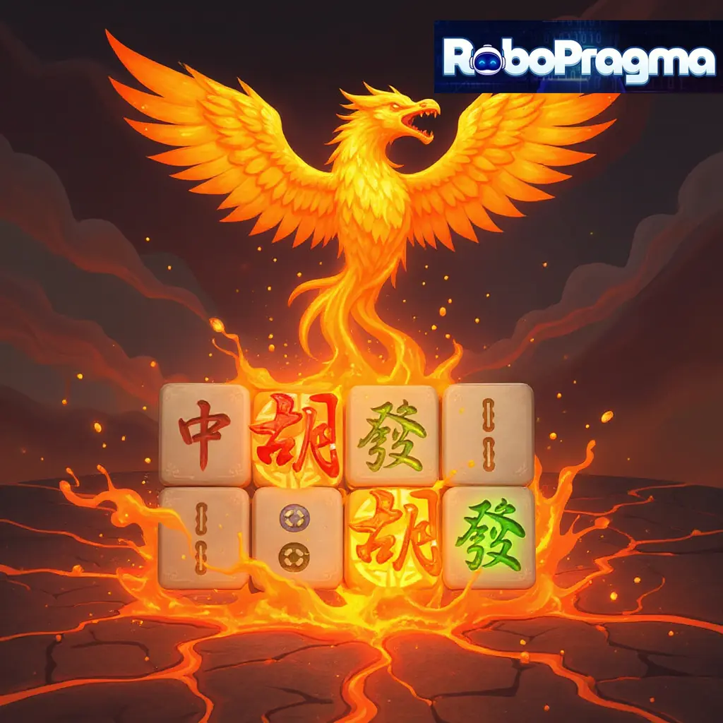 ROBOPRAGMA Apk APK 20.0 (Login) Download Aplikasi Gratis Robopragma JHB Global