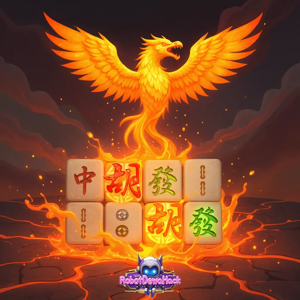 ROBOT DEWA CHEAT Apk APK 20.0 (Login) Download Aplikasi Gratis Robot Dewa Slot JHB Global