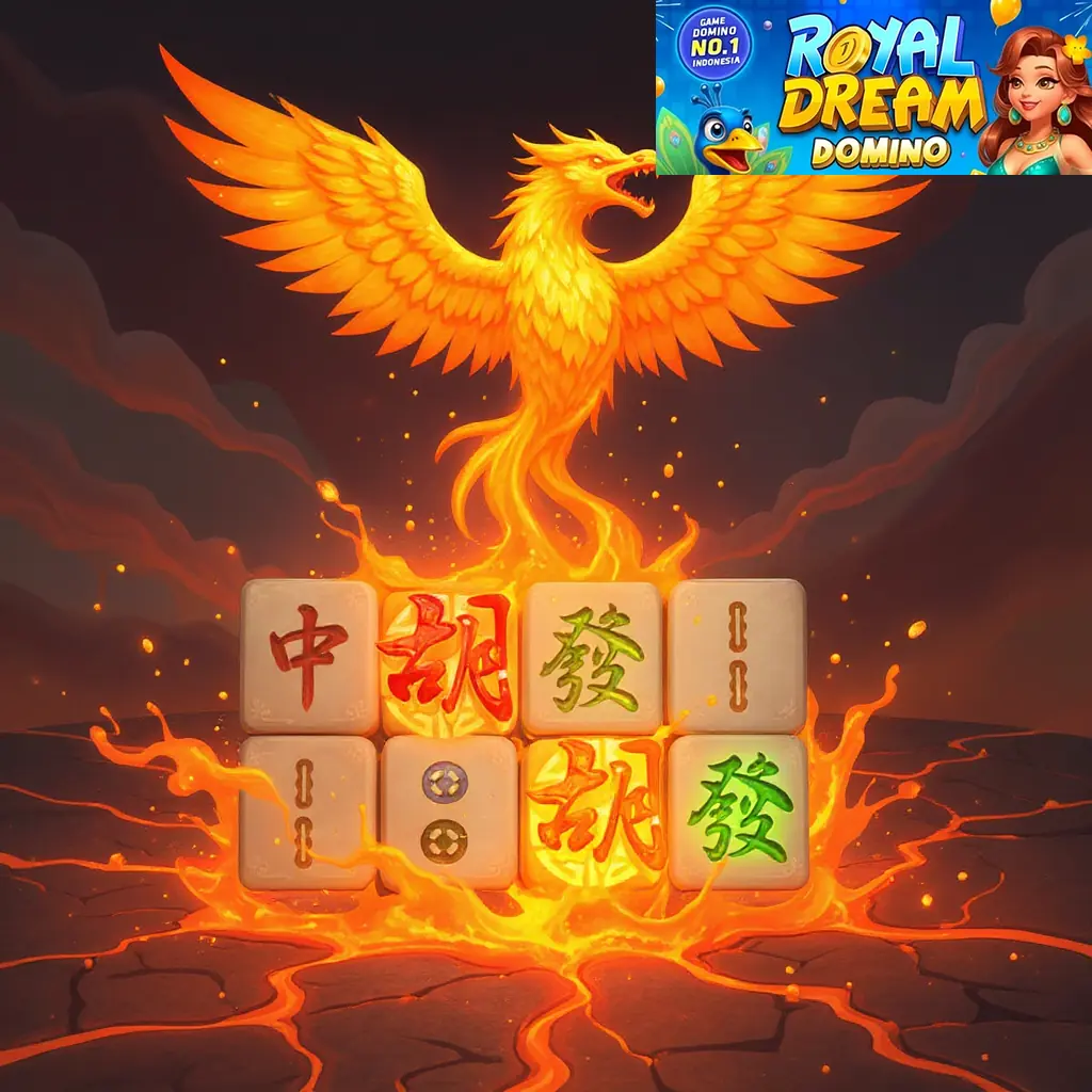 ROYALDREAM Apk APK 20.0 (Login) Download Aplikasi Gratis Royal Dream JHB Global