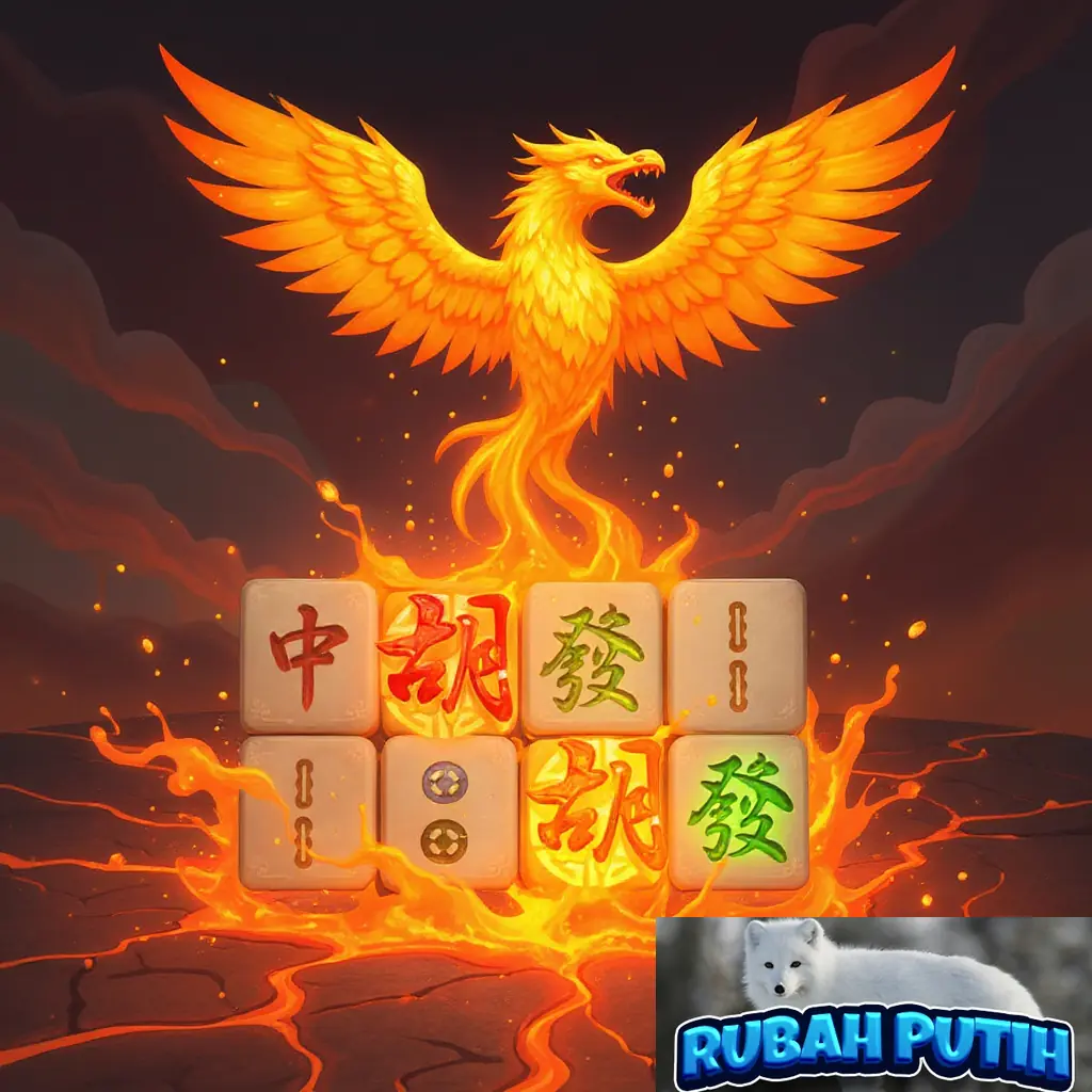 RUBAH PUTIH SLOT Apk APK 20.0 (Login) Download Aplikasi Gratis Rubah Putih Apk JHB Global