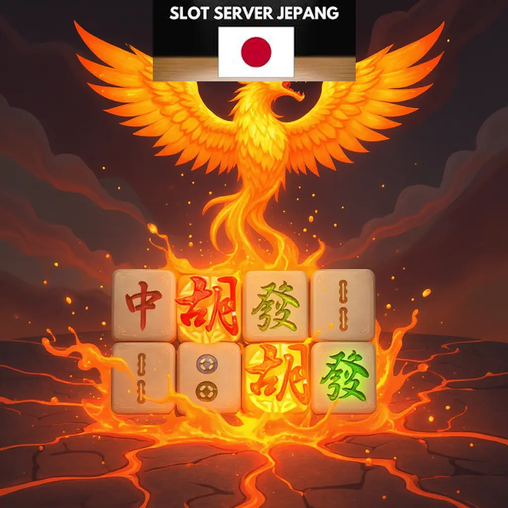 SERVER JEPANG Apk APK 20.0 (Login) Download Aplikasi Gratis Server Jepang Gacor JHB Global