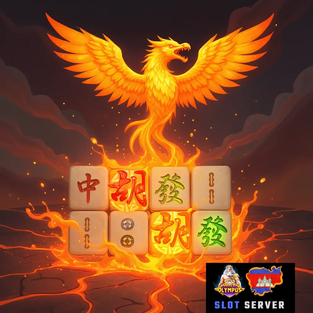 SERVER KAMBOJA Apk APK 20.0 (Login) Download Aplikasi Gratis Server Kamboja Slot Gacor JHB Global