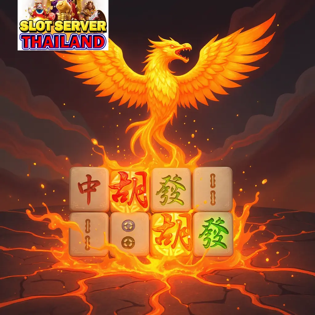 SERVER THAILAND Apk APK 20.0 (Login) Download Aplikasi Gratis Link Server Thailand JHB Global