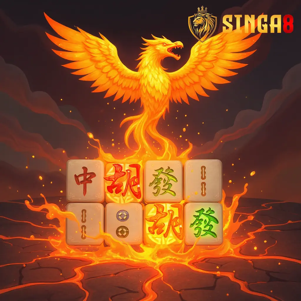 SINGA8 Apk APK 20.0 (Login) Download Aplikasi Gratis Singa 8 JHB Global