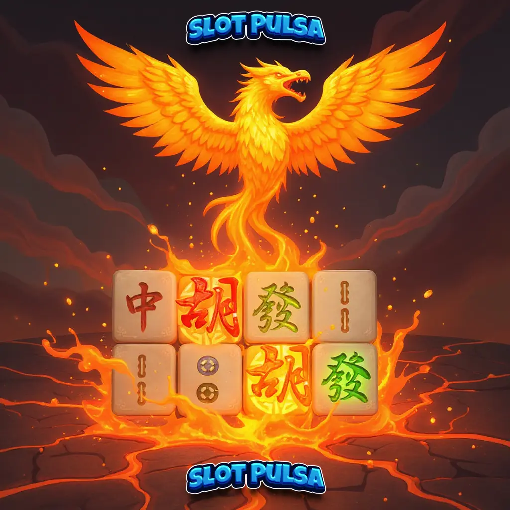 SLOT PULSA Apk APK 20.0 (Login) Download Aplikasi Gratis Slotpulsa JHB Global