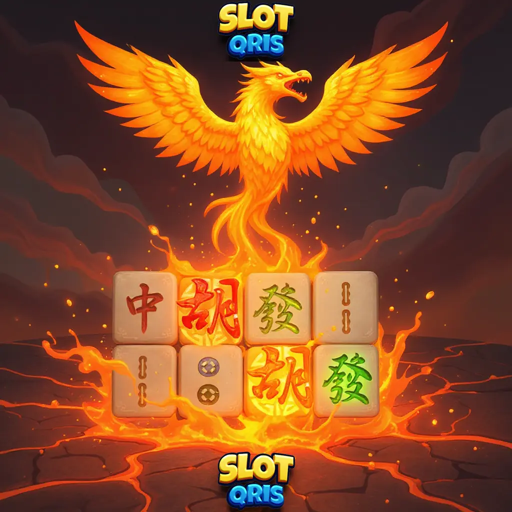 SLOT QRIS Apk APK 20.0 (Login) Download Aplikasi Gratis Depo Qris JHB Global