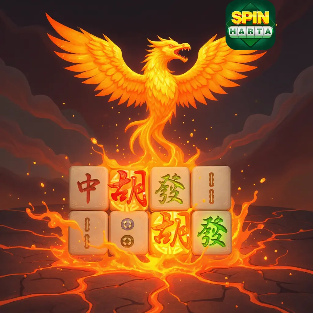 SPINHARTA Apk APK 20.0 (Login) Download Aplikasi Gratis Spin Harta JHB Global