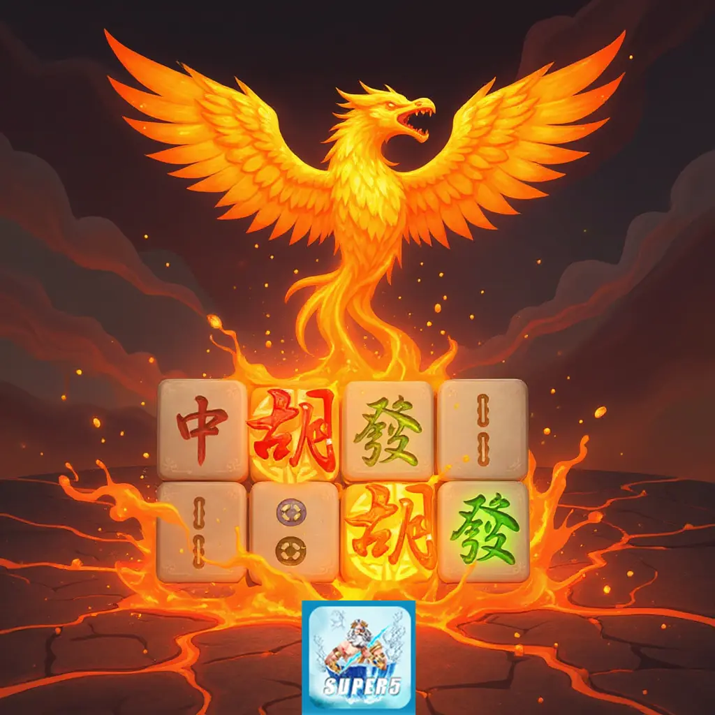 SUPER5 Apk APK 20.0 (Login) Download Aplikasi Gratis Super 5 JHB Global