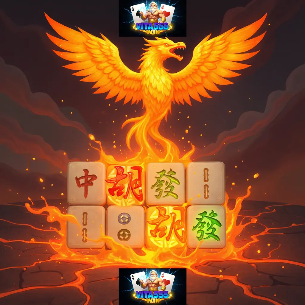 VITA555 Apk APK 20.0 (Login) Download Aplikasi Gratis Vita 555 JHB Global
