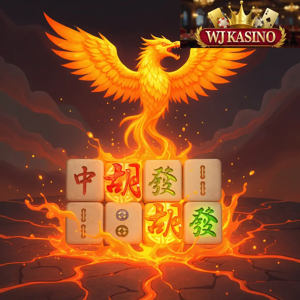 WJKASINO Apk APK 20.0 (Login) Download Aplikasi Gratis Wj Kasino JHB Global